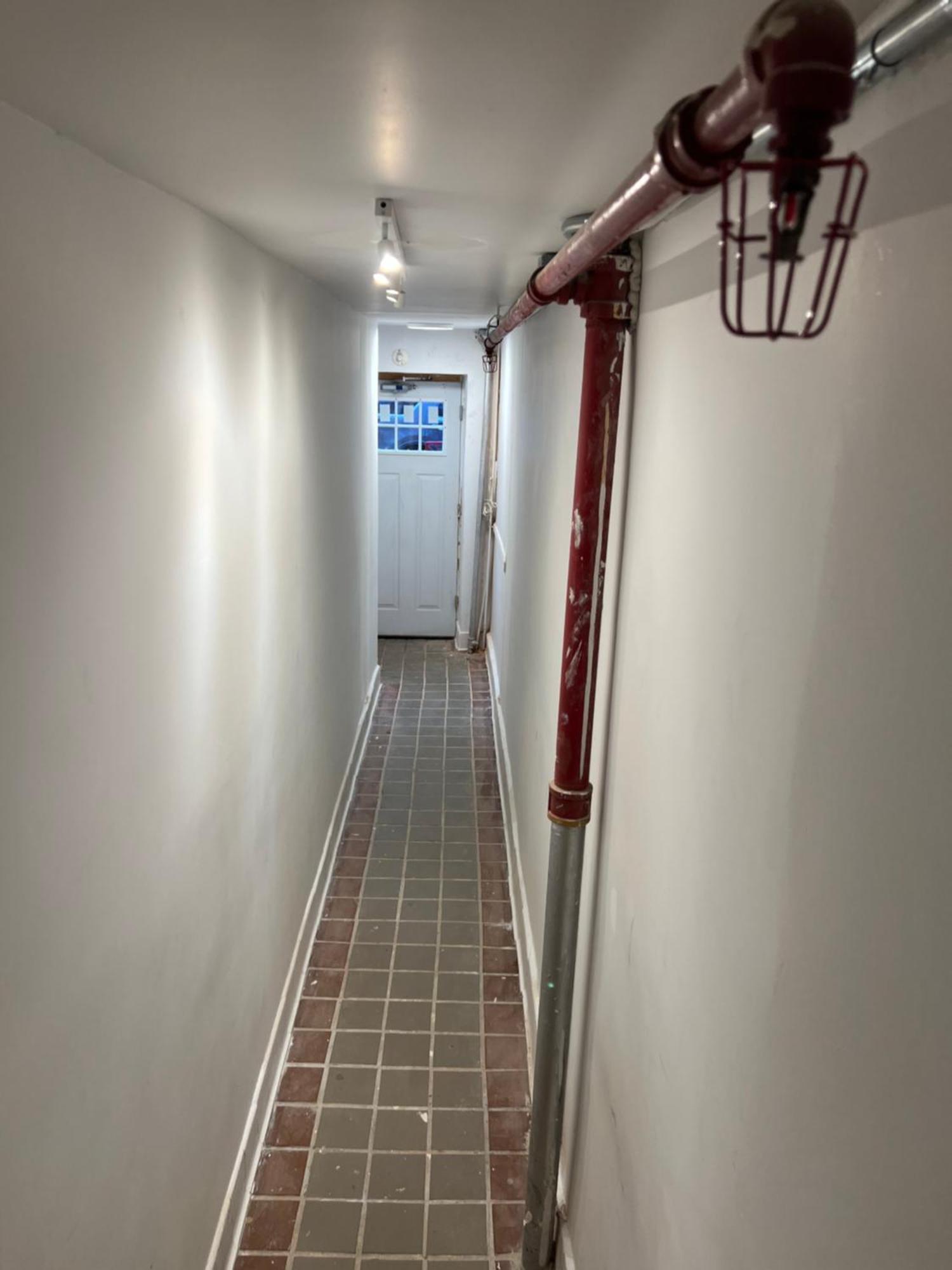 East Harlem Hostel New York Exterior photo